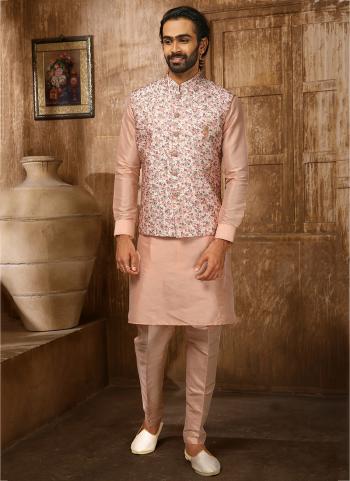 2022y/October/36115/Peach-Art-Banarasi-Silk-Reception-Wear-Embroidery-Work-Aligadhi-3-Pcs-Jacket-Set-1372.jpg