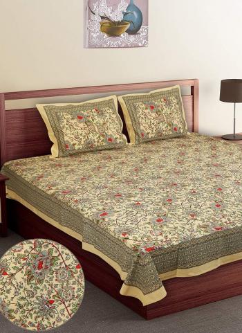 2022y/September/34851/Beige-Cotton-Printed-Double-Bedsheet-EMPIRE-14A.jpg