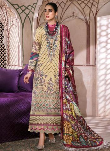 Linen Suit printed Asian Ready Made Pakistani Indian salwar kameez 2019 3pc SALE 