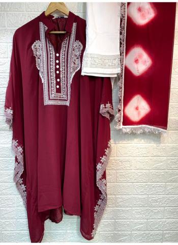 2022y/September/35100/Maroon-Georgette-Traditional-Wear-Embroidery-Work-Kaftan-Suit-R-KAFTAN-D.jpg