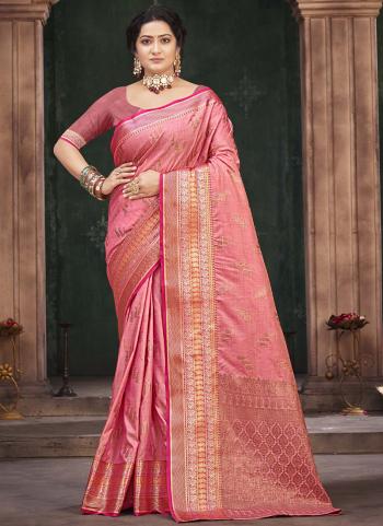 2022y/September/35286/Pink-Cotton-Silk-Traditional-Wear-Weaving-Saree-SANGHVISILK-2474.jpg