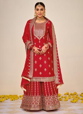 2022y/September/35314/Red-Chinnon-Traditional-Wear-Embroidery-Work-Sharara-Suit-HURMA38-1498.jpg