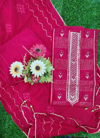 Chanderi Silk Karwa Chauth Special New Designer Salwar Suits Collection