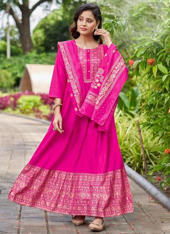 2022y/September/35527/Rani-Rayon-Party-Wear-Foil-Printed-Gown-With-Dupatta-RAMULOORAMULAA-1008.jpg