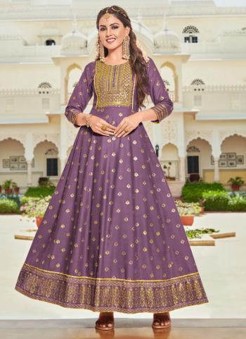 2022y/September/35530/Purple-Rayon-Traditional-Wear-Embroidery-Work-Gown-COLOURBAR8-8003.jpg