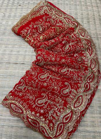 2023y/February/38252/Rani-Georgette-Traditional-Wear-Embroidery-Work-Saree-BHAGWATI53-5.jpg