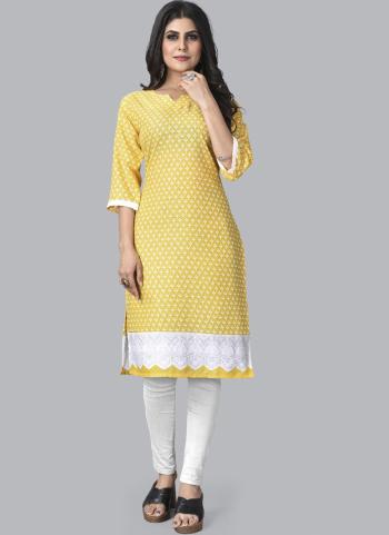 2023y/February/38263/Yellow-Cotton-Blend-Daily-wear-Printed-Kurti-swara-2.jpg