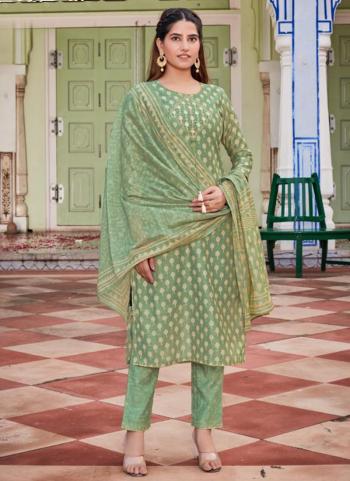 2023y/February/38308/Pista-green-Pure-Chanderi-Casual-Wear-Embroidery-Work-Readymade-Salwar-Suit-HANDICRAFT1-1006.jpg