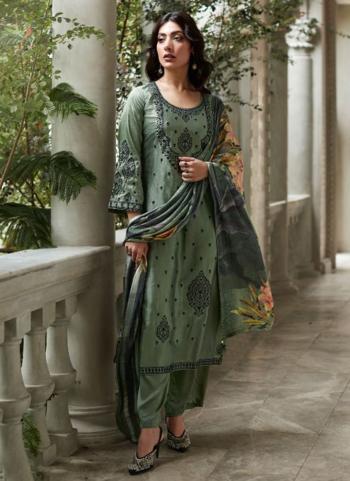 2023y/February/38366/Olive-Green-Silk-Eid-Wear-Weaving-Salwar-Suit-AARUSHI-9481.jpg