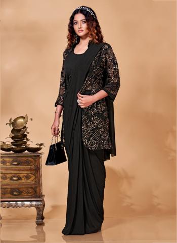 2023y/January/37693/Black-Imported-Party-Wear-Sequins-Work-Ready-To-Wear-Saree-A101947-D.jpg
