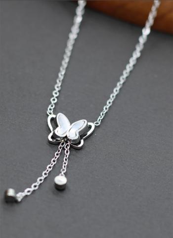 2023y/January/37753/Butterfly-Design-Silver-Pendant-Chain-14340.jpg
