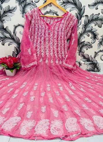 2023y/January/37778/Pink-Georgette-Festival-Wear-Lucknowi-Work-Gown-RCA73-14.jpg