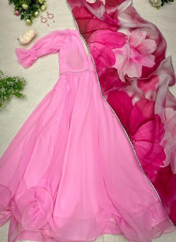 2023y/January/37959/Pink-Georgette-Casual-Wear-Plain-Gown-With-Dupatta-SC26.jpg
