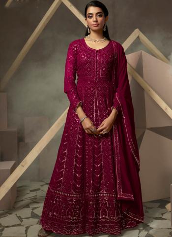 2023y/January/38165/Purple-Georgette-Wedding-Wear-Lucknowi-Work-Gown-With-Dupatta-SHAHEEN-51391.jpg