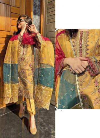 2023y/January/38200/Yellow-Organza-Eid-Wear-Embroidery-Work-Pakistani-Suit-MF-278B.jpg