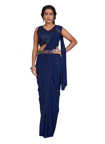 2023y/January/38203/Navy-Blue-Imported-Party-Wear-Sequins-Work-Ready-To-Wear-Saree-101887B.jpg