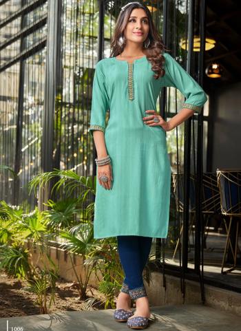2023y/January/38235/Turquoise-Blue-Rayon-Casual-Wear-Sequins-Work-Kurti-With-Pant-FASHIONQUEEN1-1006.jpg