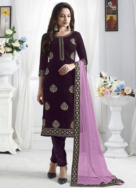 party wear churidar
