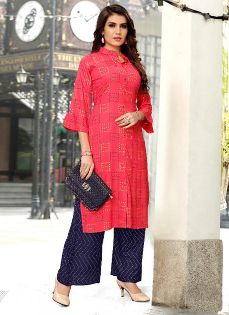 office wear kurti online