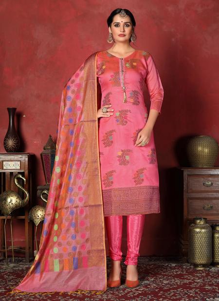 standard churidar