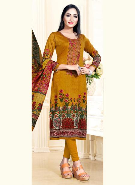 satin cloth churidar