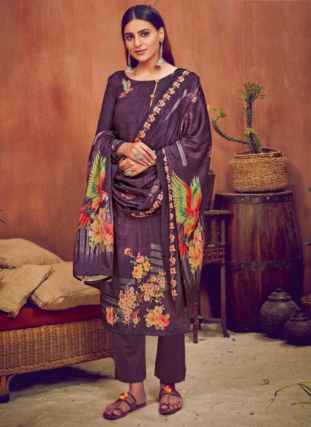 kalki pashmina suits