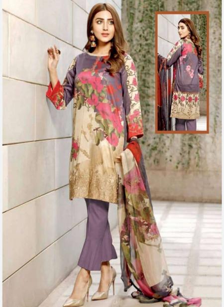 keval fab noor cotton collection