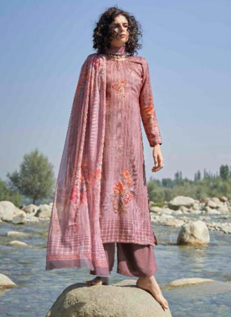 kalki pashmina suits