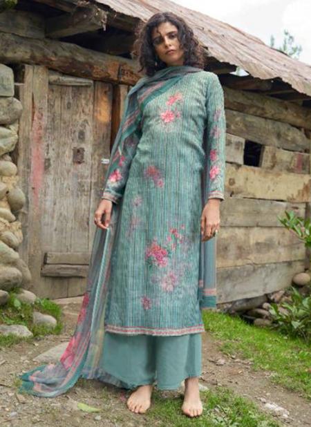 kalki pashmina suits