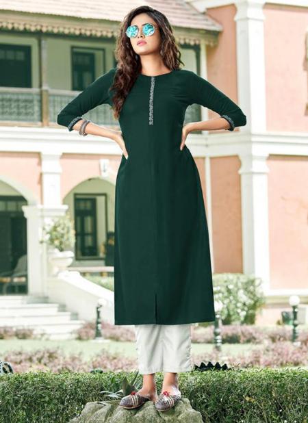 sheen kurtis
