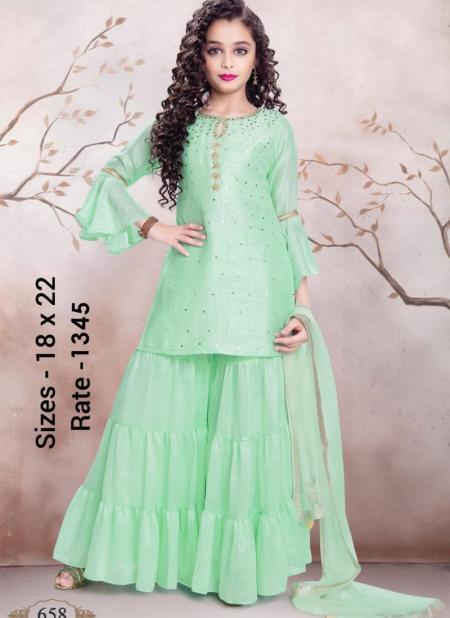 sharara suit readymade