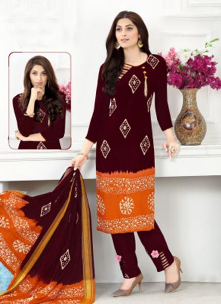 lassa cotton suit