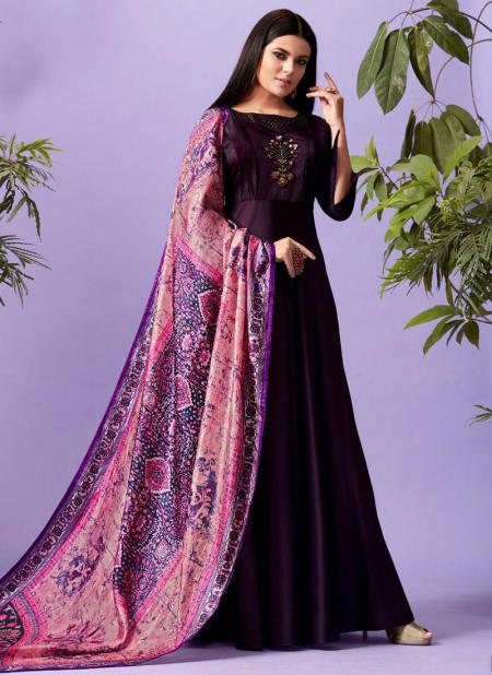 gown design hand