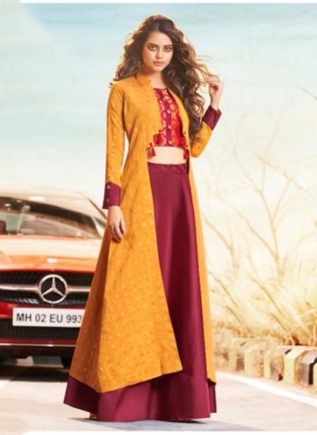 western gown image