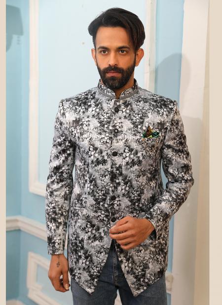 brocade blazer brocade blazer