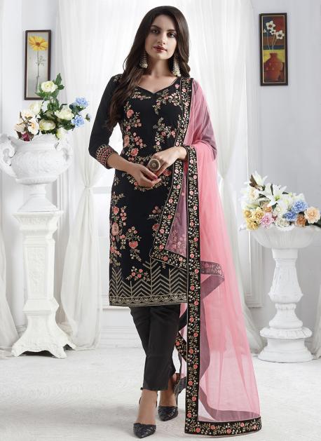 traditional churidar