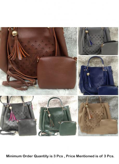 ladies handbags combo online