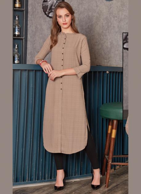 work wear kurti