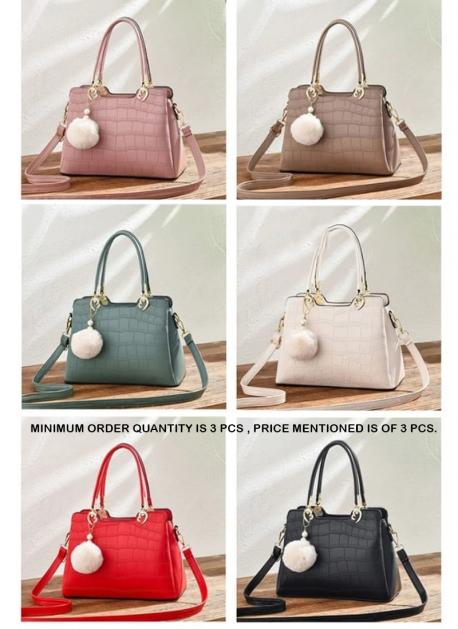 latest purse designs