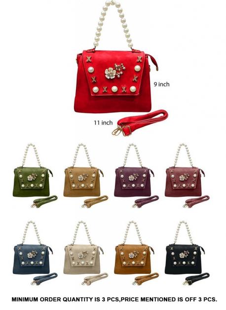 studded handbags cheap