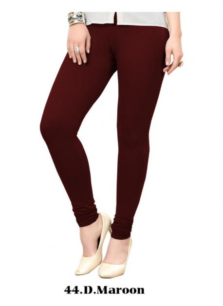 dark maroon leggings