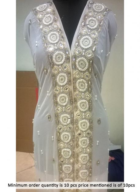 moti work dress