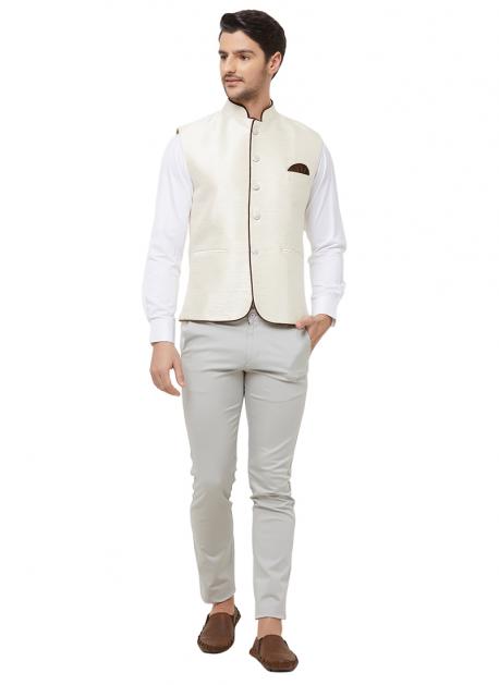 fancy nehru jacket