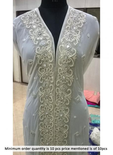 moti work dress