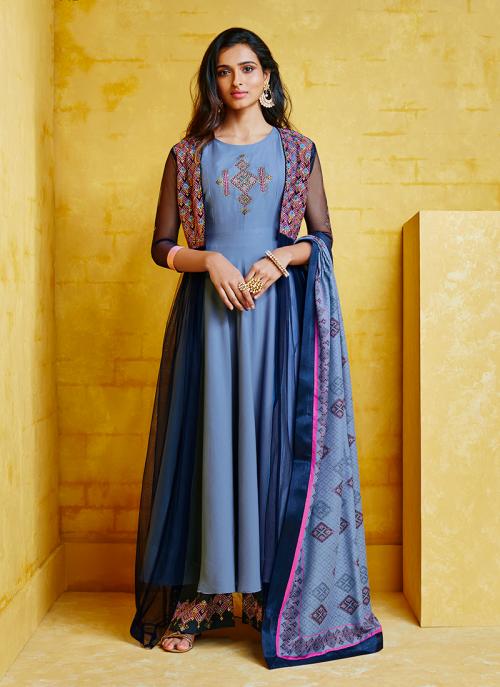 max anarkali kurtis online shopping