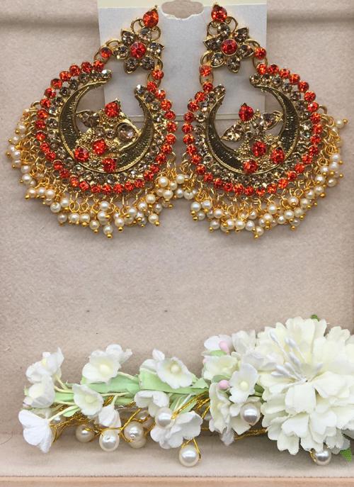 design earring design