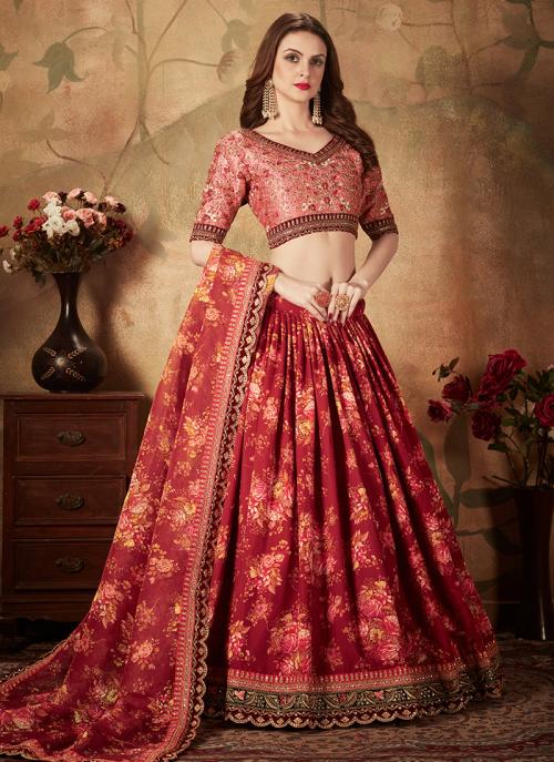choli material online