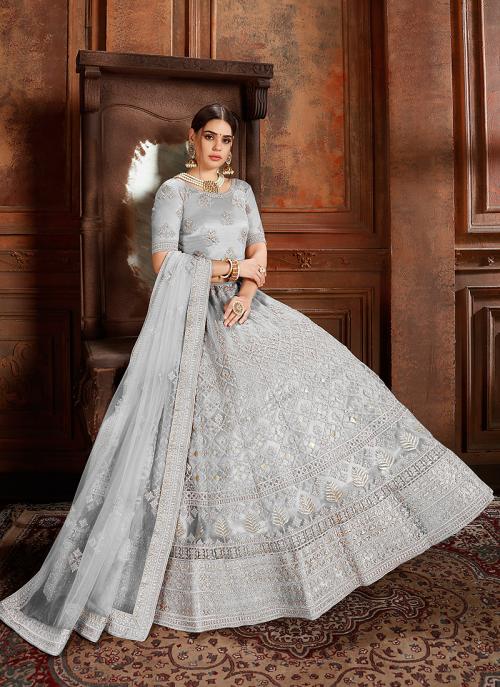 decent lehenga choli