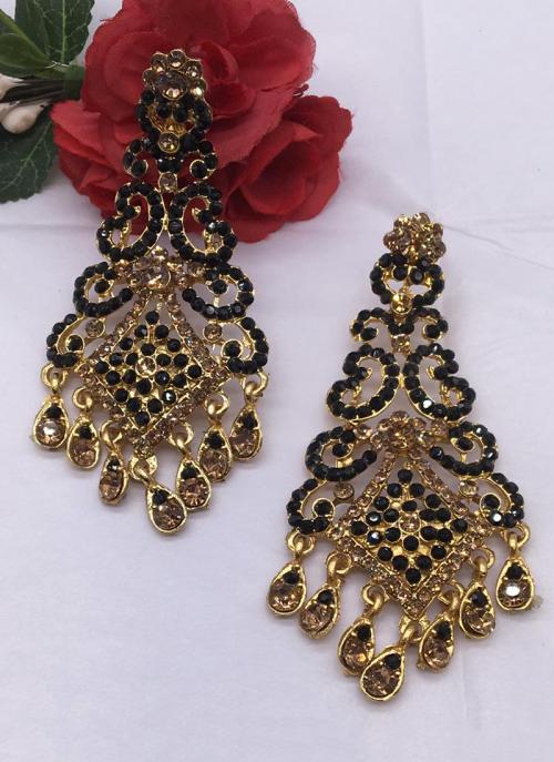 fancy earrings wholesale