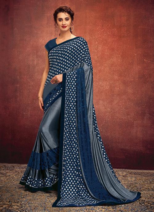 sequins saree online